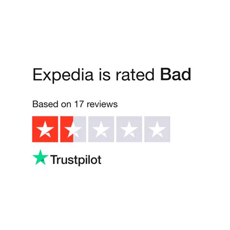 Expedia Reviews: See What Customers Are Saying